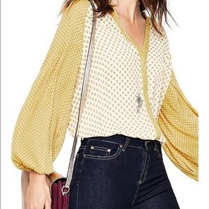 🌼 Boden Harriet Blouse PERFECT